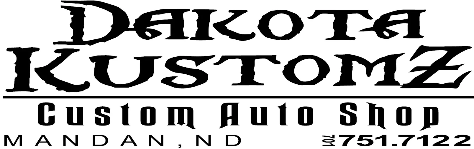Dakota Kustomz